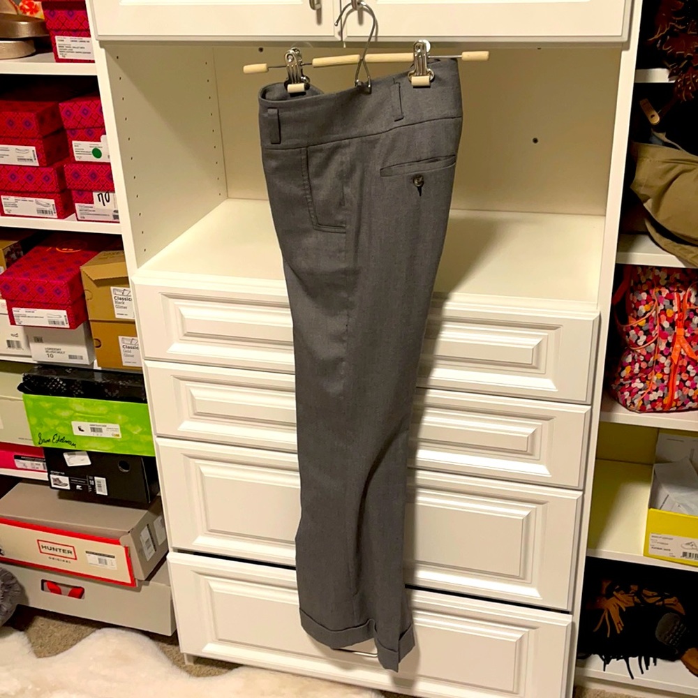 Size 2p Bebe pants